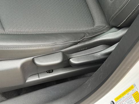 Used 2026 Buick Encore GX Preferred FWD image 18