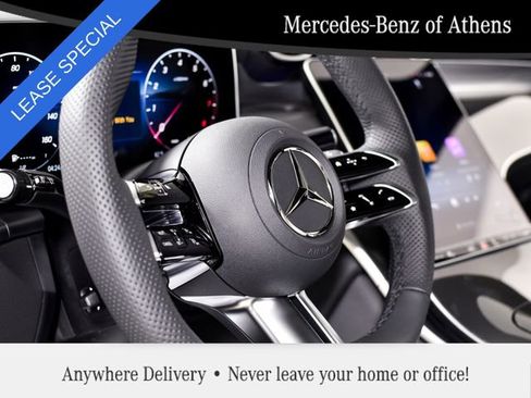 New 2026 Mercedes-Benz GLC 300 image 20