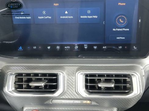Used 2024 Ford Mustang Premium RWD image 23