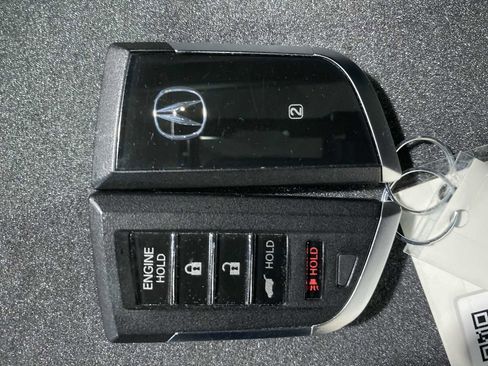 Used 2023 Acura MDX SH-AWD w/ Advance Package image 20