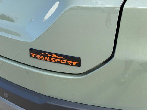 New 2026 Honda Pilot TrailSport image 4
