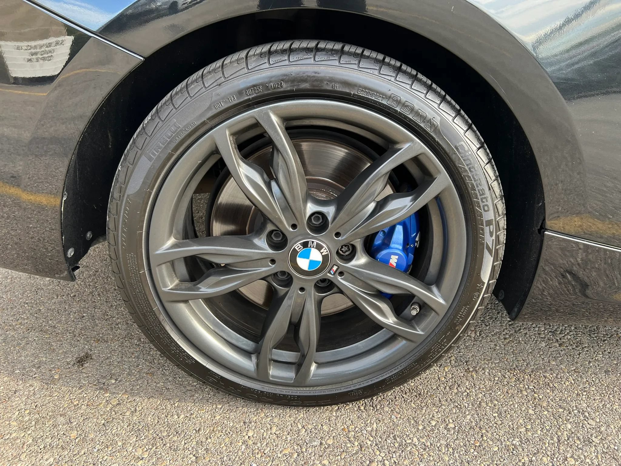 Used 2017 BMW M240i xDrive Convertible AWD/4WD image 11