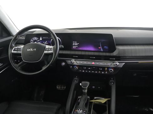Used 2023 Kia Telluride SX Prestige AWD/4WD image 2