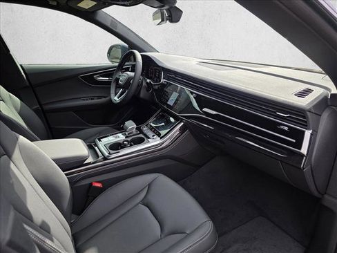 New 2026 Audi Q8 Premium Plus image 12