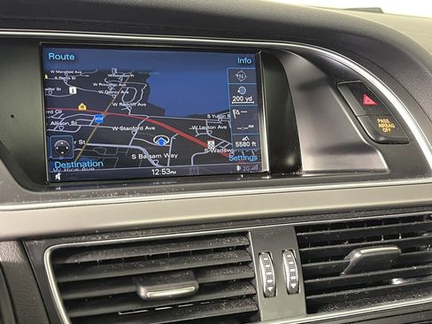 Used 2014 Audi A4 2.0T Premium Plus w/ Premium Plus Package image 19