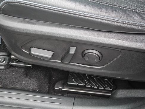 Certified 2023 Hyundai Tucson Limited FWD image 27