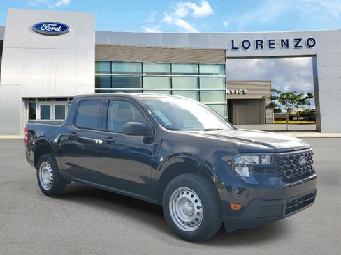 New 2026 Ford Maverick XL FWD image 3