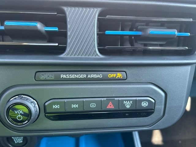 New 2026 Ford Maverick XLT w/ Equipment Group 301A AWD/4WD image 20