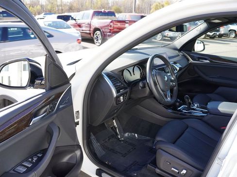 Used 2020 BMW X3 xDrive30i w/ Driving Assistance Package image 14