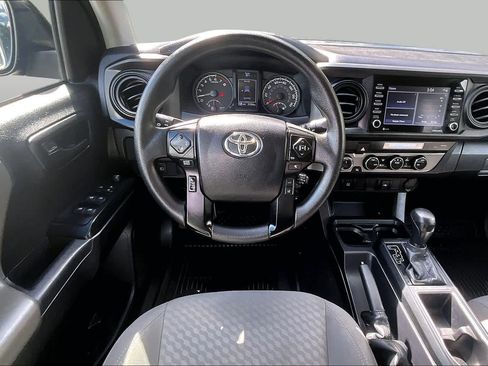 Certified 2023 Toyota Tacoma SR AWD/4WD image 6