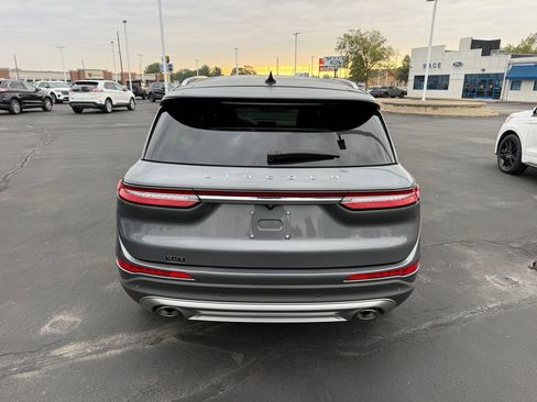 Used 2022 Lincoln Corsair Reserve w/ Equipment Group 201A image 5