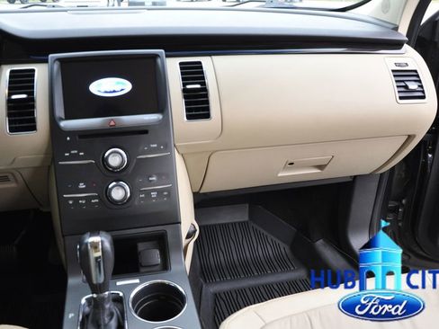 Used 2019 Ford Flex SEL w/ Equipment Group 202A FWD image 20