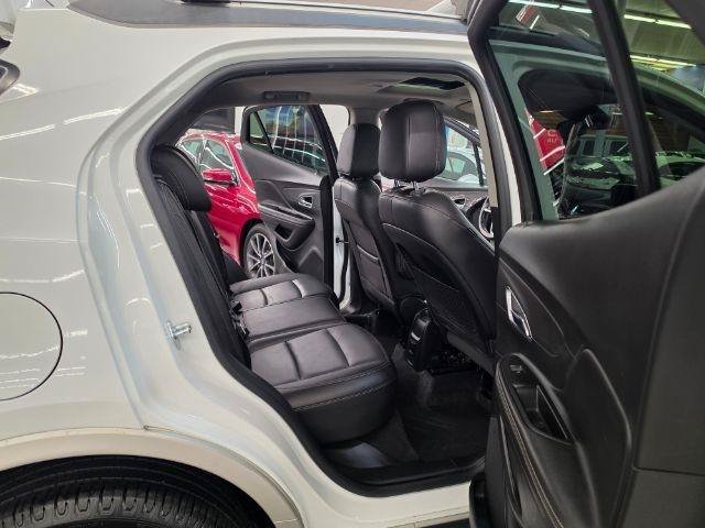 Used 2015 Buick Encore Leather AWD/4WD image 37