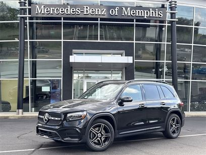 New 2025 Mercedes-Benz GLB 250 4MATIC