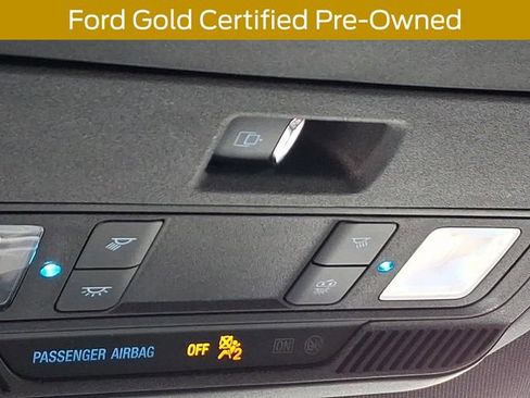 Used 2023 Ford F150 XLT w/ Equipment Group 302A High image 32