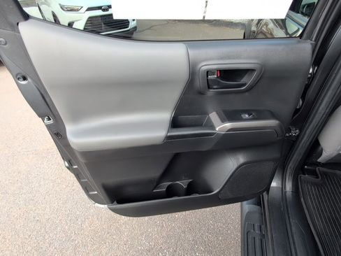 Certified 2023 Toyota Tacoma SR5 w/ SX Package image 13