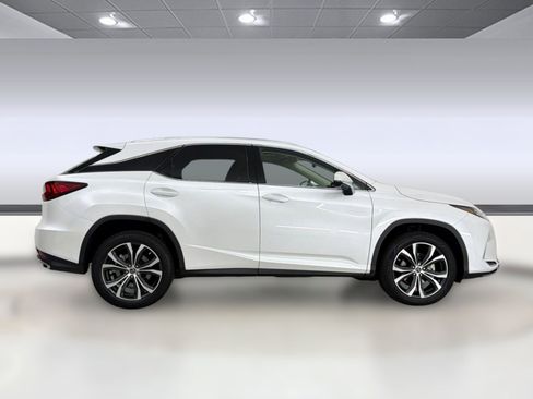 Certified 2021 Lexus RX 350 FWD w/ Premium Package image 8