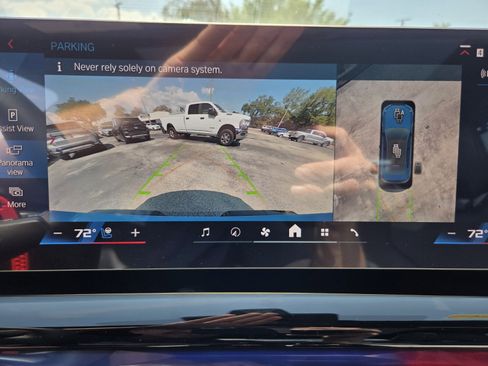 New 2026 BMW M5 w/ M Driver's Package AWD/4WD image 23