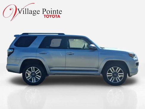 Certified 2022 Toyota 4Runner TRD Sport w/ Technology Package AWD/4WD image 4
