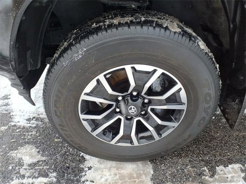 Used 2023 Toyota Tacoma TRD Sport image 26