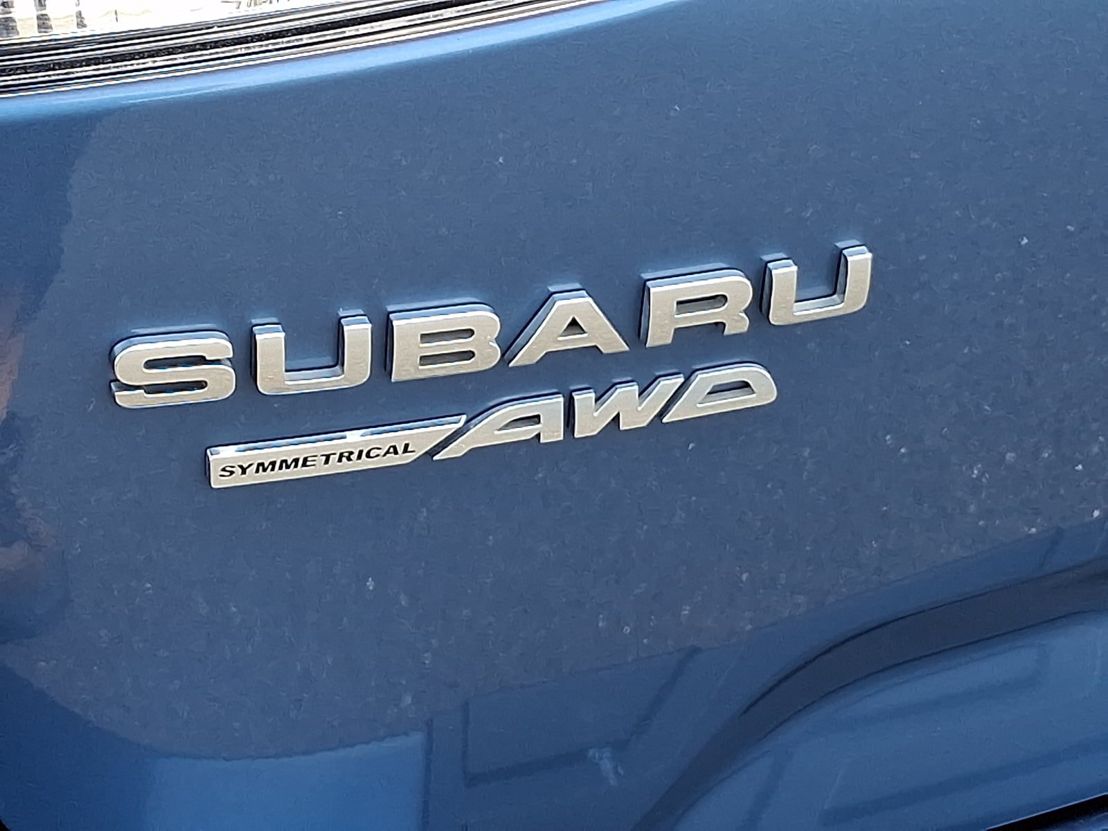 Used 2021 Subaru Forester Touring w/ Popular Package #2 AWD/4WD image 34