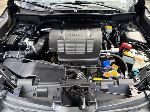 Used 2022 Subaru Forester Touring w/ Popular Package #3 image 30