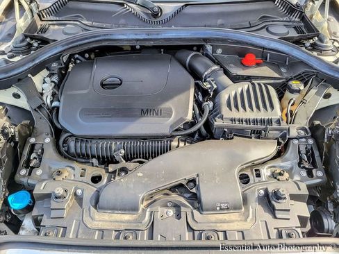 Used 2020 MINI Cooper Clubman S image 33