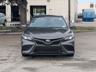 Used 2023 Toyota Camry SE FWD video 2