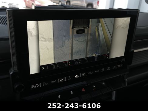 Used 2025 GMC Hummer EV 3X AWD/4WD image 24