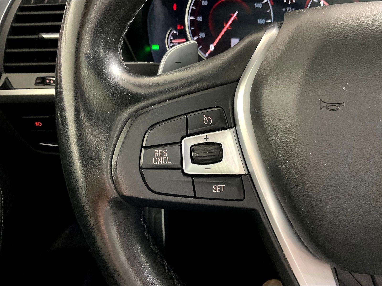 Used 2019 BMW X3 xDrive30i AWD/4WD image 11