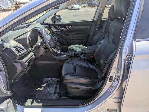 Used 2020 Subaru Crosstrek 2.0i Limited w/ Moonroof Package w/Navigation AWD/4WD image 15