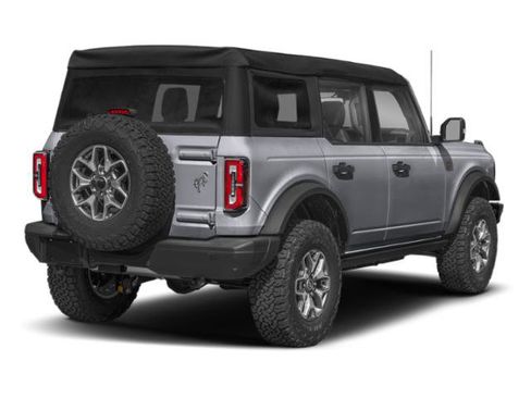 New 2026 Ford Bronco Badlands AWD/4WD image 27