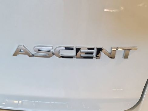 Certified 2025 Subaru Ascent Premium image 29