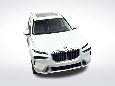 Used 2023 BMW X7 xDrive40i w/ Premium Package image 27