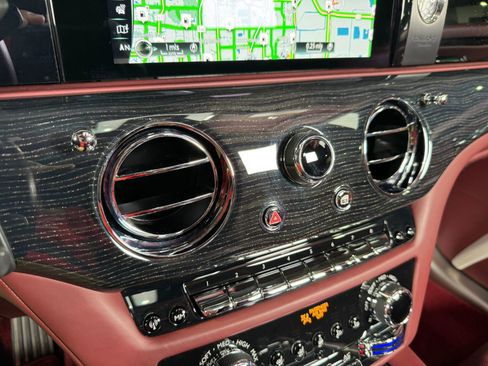 Used 2021 Rolls-Royce Ghost image 25