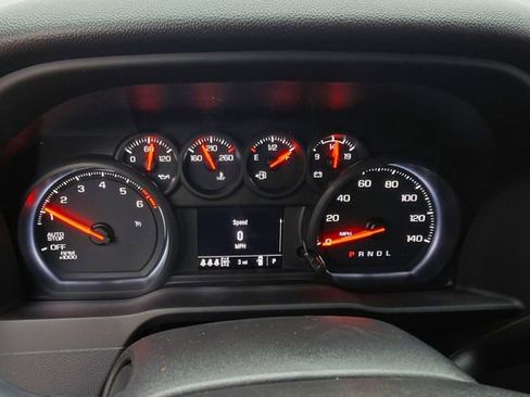 New 2026 GMC Sierra 1500 Pro w/ Pro Value Package image 27