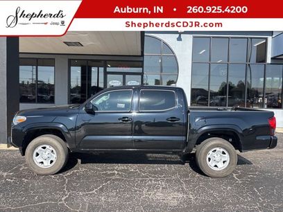 Used 2022 Toyota Tacoma SR