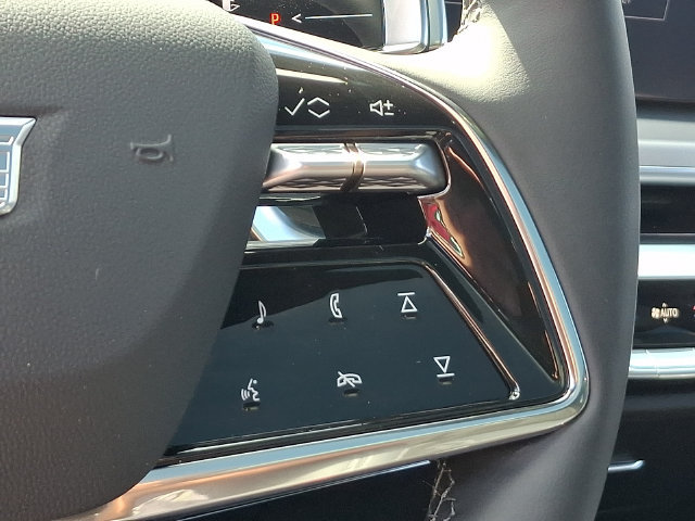 Certified 2026 Cadillac Lyriq Sport AWD/4WD image 21
