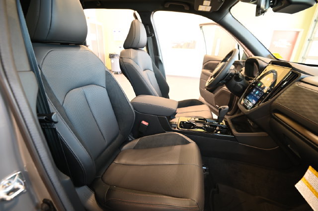 New 2026 Subaru Forester Touring AWD/4WD image 9