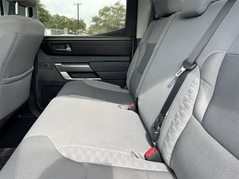 Used 2024 Toyota Tundra SR5 w/ SR5 Convenience Package image 16