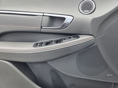 Used 2025 Hyundai Sonata N Line FWD image 21