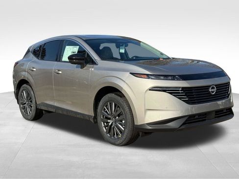 New 2026 Nissan Murano SL image 9