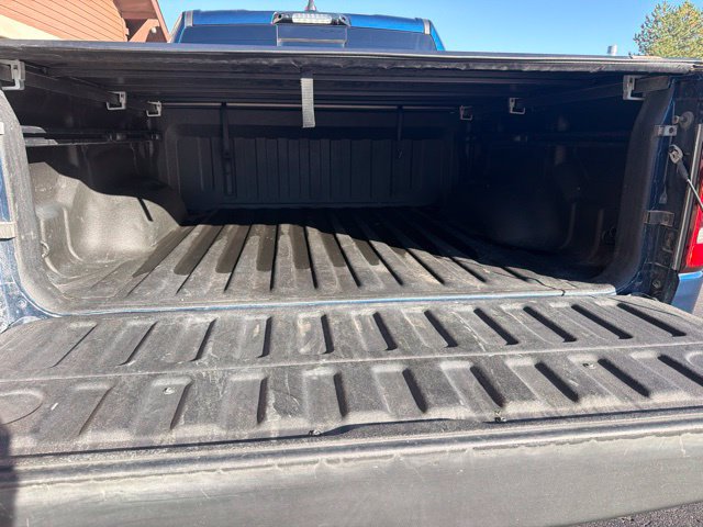 Used 2023 RAM 1500 Limited AWD/4WD image 26