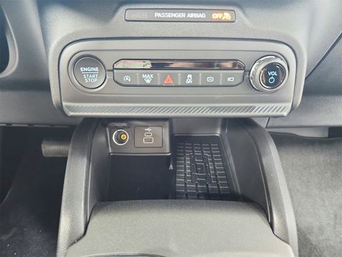 New 2025 Ford Bronco Sport Big Bend w/ Convenience Package image 28