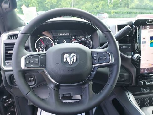 New 2026 RAM 3500 Big Horn AWD/4WD image 20