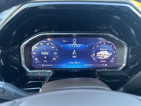 New 2026 Chevrolet Silverado 1500 LT image 17