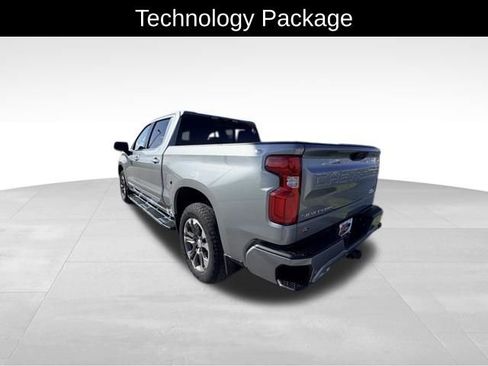 Certified 2024 Chevrolet Silverado 1500 High Country w/ Technology Package image 5