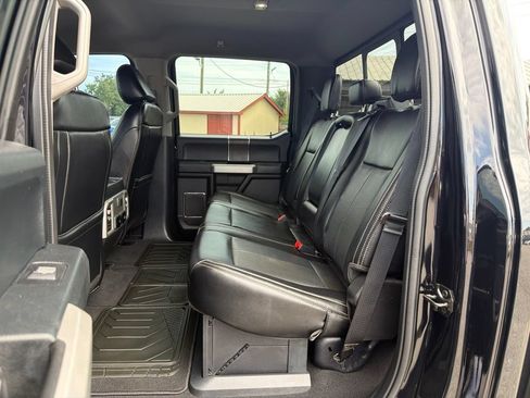 Used 2021 Ford F250 Lariat AWD/4WD image 20