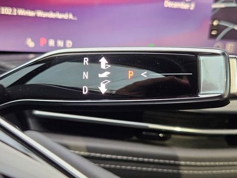 New 2025 Cadillac Escalade IQ Luxury 1 image 18