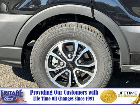 New 2025 Ford Transit 350 XL image 25